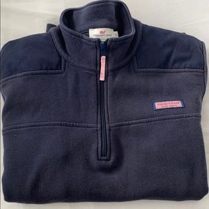Vineyard Vines 1/4 Sweatshirt